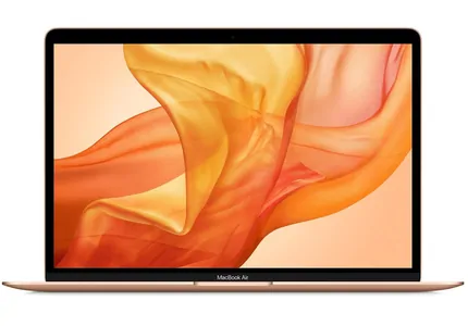 Замена разъема питания MacBook Air 13' (2018-2019) в Екатеринбурге